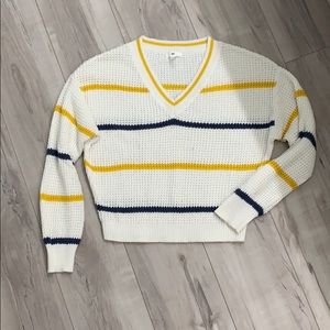 Nordstrom sweater